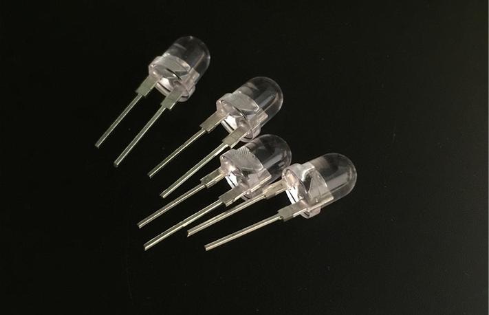 8mmled灯珠发光二极管